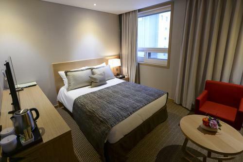 Hotel New Oriental Myeongdong