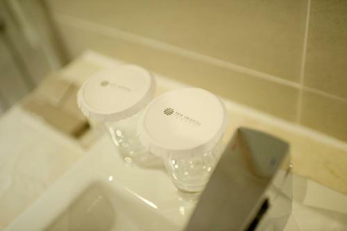 Hotel New Oriental Myeongdong