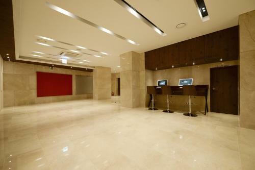 Hotel New Oriental Myeongdong