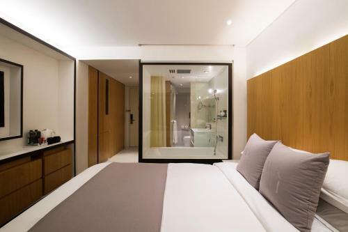 Hotel Sheraton Grande Walkerhill
