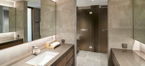 Hotel Sheraton Grande Walkerhill