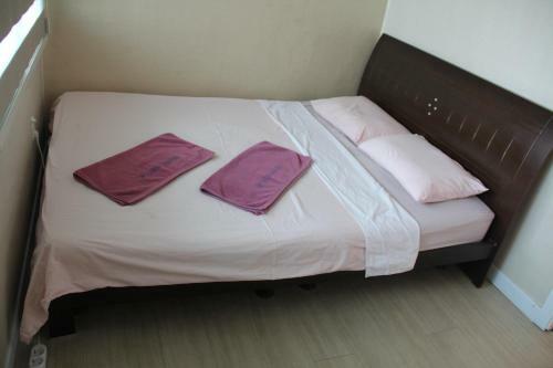 Hostal Sp@ Itaewon Guesthouse