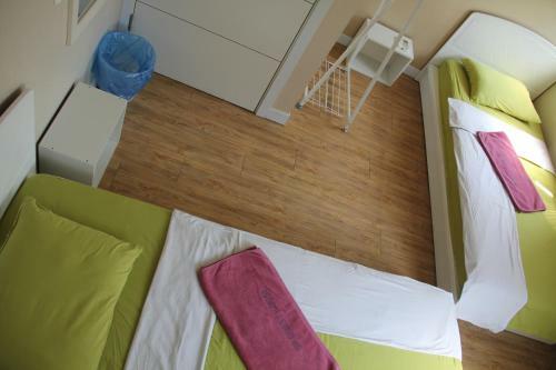 Hostal Sp@ Itaewon Guesthouse