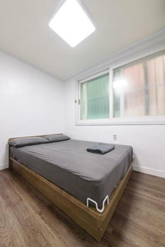 Hostal Sp@ Itaewon Guesthouse