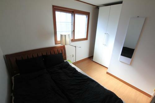 Hostal Sp@ Itaewon Guesthouse
