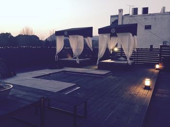 Aparthotel Seoul Loft Apartments - Sla