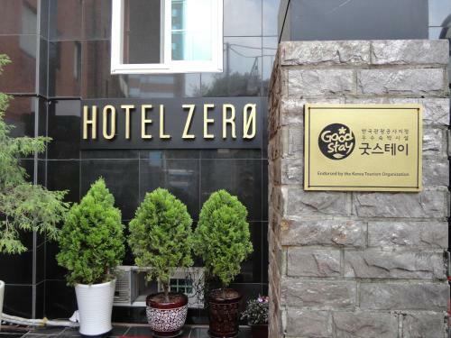 Hotel Zero Seoul