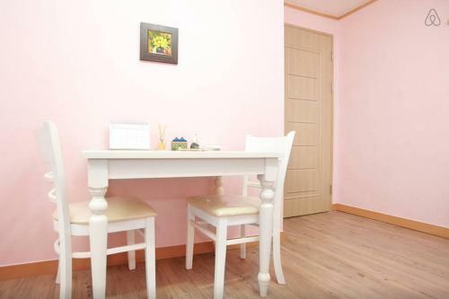 Hostal Cozy Place In Itaewon