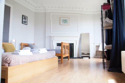 Wow Hostel Barcelona
