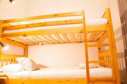 Wow Hostel Barcelona