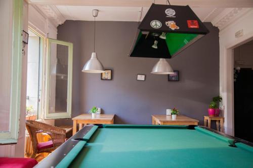 Wow Hostel Barcelona