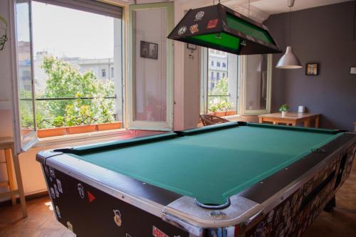 Wow Hostel Barcelona