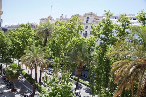 Wow Hostel Barcelona
