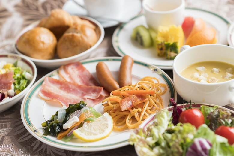 Hiroshima Kokusai Hotel