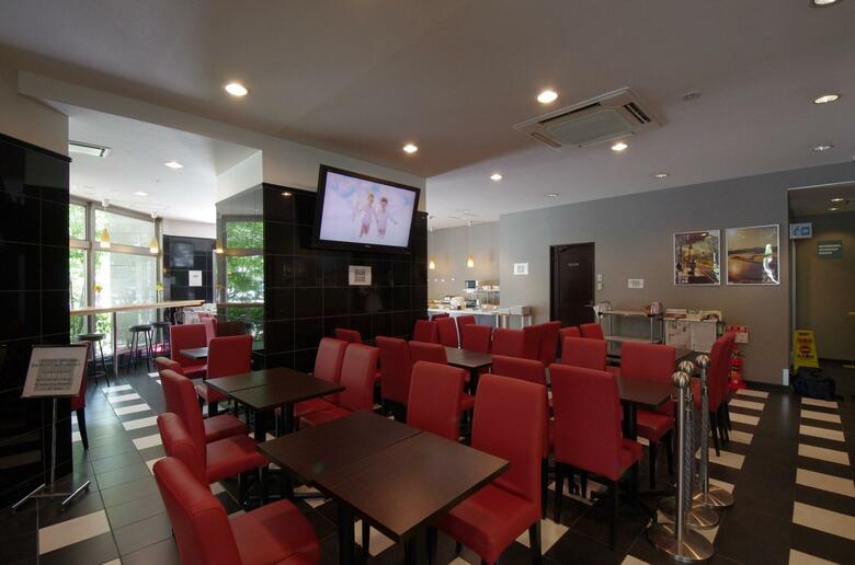 Hotel Urbain Hiroshima Executive