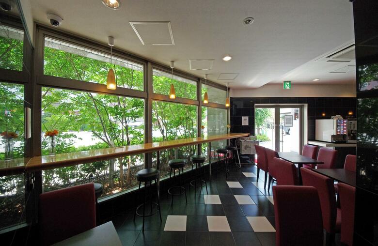 Hotel Urbain Hiroshima Executive
