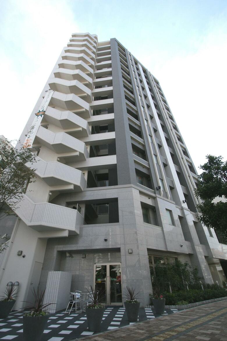 Hotel Urbain Hiroshima Executive