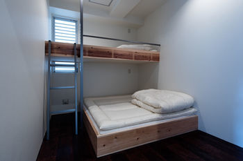 Hostal Santiago Guesthouse Hiroshima