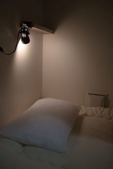 Hostal Santiago Guesthouse Hiroshima