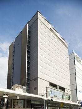 Hiroshima Washington Hotel