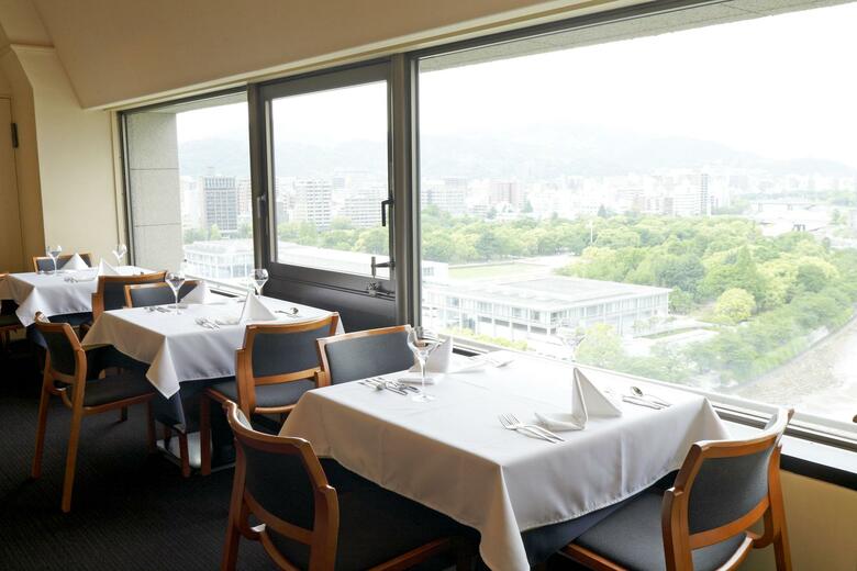 Hotel Sunroute Hiroshima
