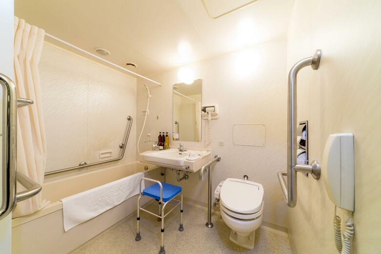 Hotel Sunroute Hiroshima