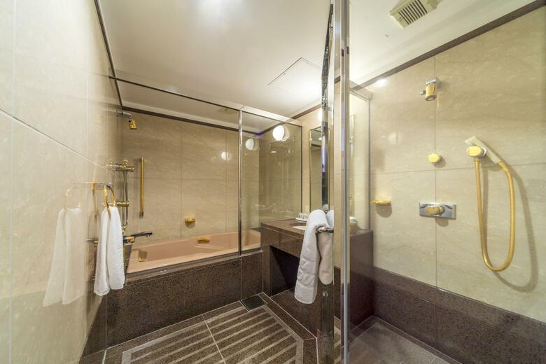 Hotel Sunroute Hiroshima