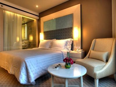 Hotel Grand Mercure Jakarta Harmoni