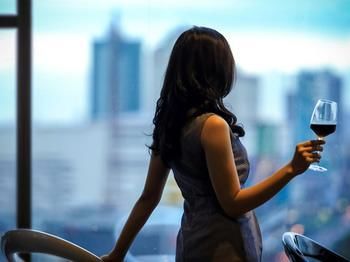 Hotel Grand Mercure Jakarta Harmoni