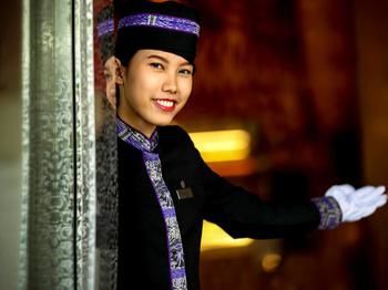 Hotel Grand Mercure Jakarta Harmoni