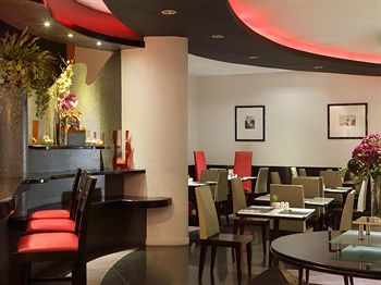 Hotel Ibis Jakarta Arcadia