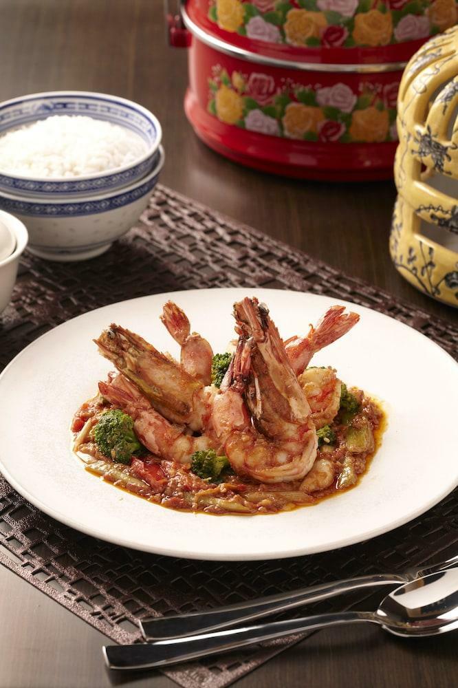 Hotel Pullman Jakarta Indonesia