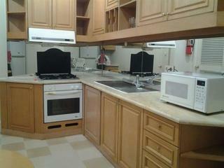 Batavia Apartment St