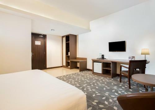Hotel Swiss-belinn Kemayoran