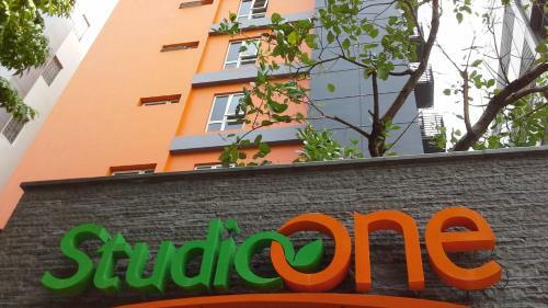Hotel Studio One