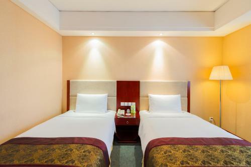Changchun Ramada Hotel