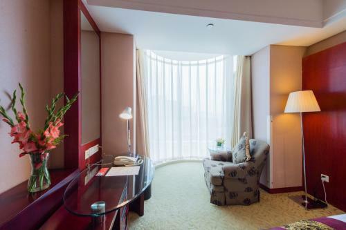 Changchun Ramada Hotel