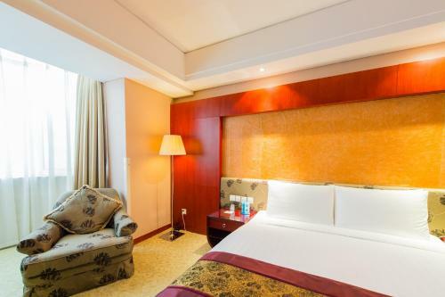 Changchun Ramada Hotel