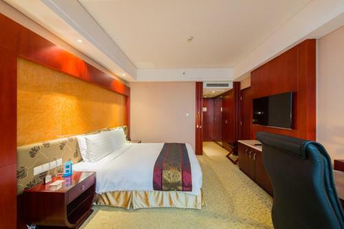 Changchun Ramada Hotel