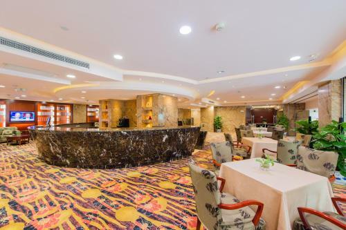 Changchun Ramada Hotel