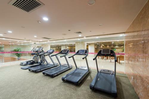 Changchun Ramada Hotel
