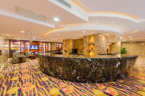 Changchun Ramada Hotel