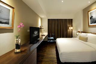 Veranda Hotel @ Pakubuwono