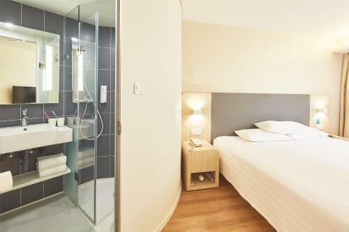 Hotel Hanting Express Changchun Qianjin Avenue