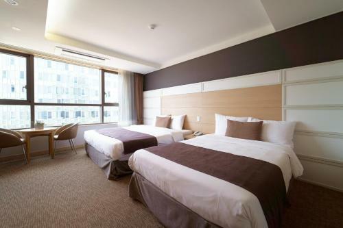 Hotel Ramada Encore East Seogwipo