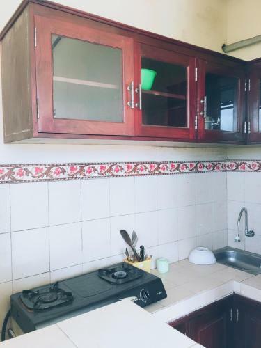 Dstay Kost Bali