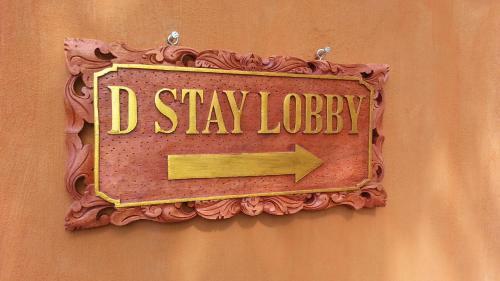 Dstay Kost Bali