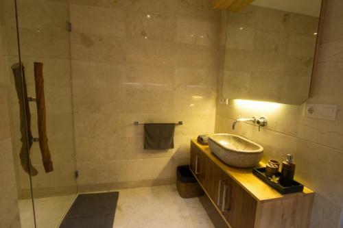 Puri Ratu Jimbaran Villa