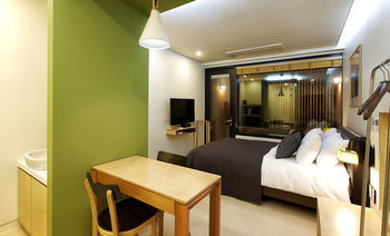Hotel Jay & Chloe