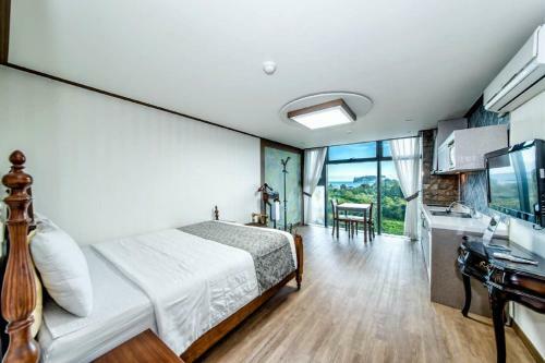 Hotel Olleyo Resort